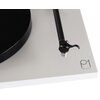 Gramofon REGA Planar 1 Biały, Manualny,Napęd paskowy,Wkładka Rega,Pokrywa w zestawie,Prędkość odtw. 33 1/3, 45 obr./min Bluetooth Nie