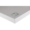 Gramofon REGA Planar 1 Biały, Manualny,Napęd paskowy,Wkładka Rega,Pokrywa w zestawie,Prędkość odtw. 33 1/3, 45 obr./min Funkcje dodatkowe Automatyczny antyskating