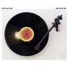 Gramofon REGA Planar 1 Biały, Manualny,Napęd paskowy,Wkładka Rega,Pokrywa w zestawie,Prędkość odtw. 33 1/3, 45 obr./min Przedwzmacniacz Nie