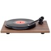 Gramofon REGA Planar 1 Orzech, Manualny,Napęd paskowy,Wkładka Rega,Pokrywa w zestawie,Prędkość odtw. 33 1/3,45 obr./min Sterowanie Manualne