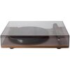 Gramofon REGA Planar 1 Orzech, Manualny,Napęd paskowy,Wkładka Rega,Pokrywa w zestawie,Prędkość odtw. 33 1/3,45 obr./min Prędkość obrotowa [RPM] 33 1/3