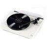 Gramofon REGA Planar 1 Plus Biały, Manualny,Napęd paskowy,Wkładka Rega,Pokrywa w zestawie,Prędkość odtw. 33 1/3,45 obr./min Napęd Paskowy
