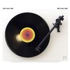 Gramofon REGA Planar 1 Plus Biały, Manualny,Napęd paskowy,Wkładka Rega,Pokrywa w zestawie,Prędkość odtw. 33 1/3,45 obr./min Prędkość obrotowa [RPM] 33 1/3