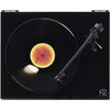 Gramofon REGA Planar 2 Czarny Prędkość obrotowa [RPM] 33 1/3