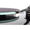 Gramofon REGA Planar 2 Czarny Złącze USB Nie