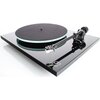 Gramofon REGA Planar 2 Czarny Prędkość obrotowa [RPM] 45