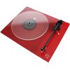 Gramofon REGA Planar 2 Czerwony Przedwzmacniacz Nie