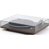 Gramofon REGA Planar 2 Orzech, Manualny, Napęd paskowy, Wkładka Rega, Pokrywa w zestawie, Prędkość odtw. 33 1/3,45 obr./min Sterowanie Ręczne