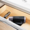 Suszarka ROWENTA CV1831 1600W Zastosowane technologie Effiwatts