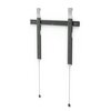 Uchwyt HAMA do TV 37 - 90 cali Fix Ultraslim 220845 Minimalna odległość od ściany/sufitu [mm] 14.5