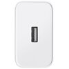 Ładowarka sieciowa OPPO SuperVOOC 80W Biały Rodzaj złącza USB - 1 szt.