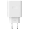 Ładowarka sieciowa OPPO SuperVOOC 45W Biały Kabel w zestawie Brak