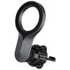 Uchwyt na telefon TECH-PROTECT N55 MagSafe Vent Czarny Kolor Czarny