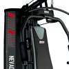 Atlas BH FITNESS Nevada Plus Black G119B Klasa urządzenia H - użytek domowy