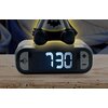 Budzik z lampką nocną LEXIBOOK Batman RL800BAT Informacje dodatkowe Alarm z funkcją drzemki