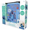 Pamiętnik LEXIBOOK Disney Stitch SD50D Funkcje dodatkowe Dyktafon