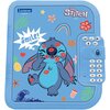 Pamiętnik LEXIBOOK Disney Stitch SD50D Funkcje dodatkowe Zmieniacz głosu