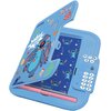 Pamiętnik LEXIBOOK Disney Stitch SD50D Funkcje dodatkowe Otwierane za pomocą hasła