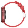 Smartwatch FOREVER IGO 3 JW-500 Czerwony Rodzaj Smartwatch