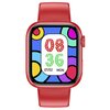 Smartwatch FOREVER IGO 3 JW-500 Czerwony Kompatybilna platforma Android