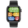 Smartwatch FOREVER IGO 3 JW-500 Czarny Kompatybilna platforma iOS