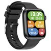 Smartwatch FOREVER IGO 3 JW-500 Czarny Kompatybilna platforma Android