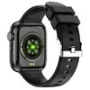 Smartwatch FOREVER IGO 3 JW-500 Czarny Komunikacja Bluetooth