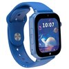 Smartwatch FOREVER Look Me 3 KW-520 Niebieski Rodzaj Zegarek dla dzieci