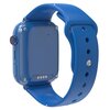 Smartwatch FOREVER Look Me 3 KW-520 Niebieski Komunikacja 4G (LTE)