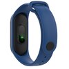 Smartband FOREVER Fitband SB-50 Granatowy Rozmiar wyświetlacza [cal] 0.96
