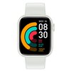Smartwatch FOREVER IGO 3 JW-500 Biały Komunikacja Bluetooth
