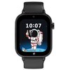 Smartwatch FOREVER Look Me 3 KW-520 Czarny Komunikacja WiFi