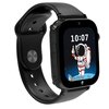 Smartwatch FOREVER Look Me 3 KW-520 Czarny Rodzaj Zegarek dla dzieci