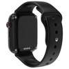 Smartwatch FOREVER Look Me 3 KW-520 Czarny Komunikacja 4G (LTE)