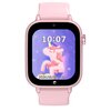 Smartwatch FOREVER Look Me 3 KW-520 Różowy Komunikacja WiFi