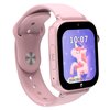 Smartwatch FOREVER Look Me 3 KW-520 Różowy Rodzaj Zegarek dla dzieci