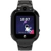 Smartwatch FOREVER Kids See Me 3 KW-320 Czarny Komunikacja WiFi