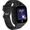Smartwatch FOREVER Kids See Me 3 KW-320 Czarny Kompatybilna platforma Android