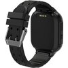 Smartwatch FOREVER Kids See Me 3 KW-320 Czarny Rodzaj Zegarek dla dzieci