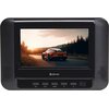 Przenośny odtwarzacz DVD DENVER MTW-793 (dwa ekrany) Czarny Złącze USB Tak