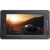 Przenośny odtwarzacz DVD DENVER MTW-1098 (dwa ekrany) Czarny Tuner Nie