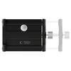 Uchwyt na telefon do roweru TECH-PROTECT V4 Universal Bike Mount Czarny Średnica kierownicy [mm] 55 - 95