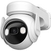 Kamera IMOU Cell PT Zewnętrzna, Wi-Fi Kamera 3 Mpix, 2304 x 1296 px, Przetwornik CMOS, Ogniskowa 3.6 mm, Stałoogniskowy