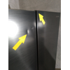 Lodówka SAMSUNG RF 65A967FB1 Side by Side No frost 182.5cm Grafitowa Podajnik wody Kostkarka Triple Cooling Dystrybutor wody Tak (wymaga podłączenia do bieżącej wody)