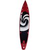 Deska SUP EXTRALINK SUP-1046 380 x 79 x 15 cm Stopień zaawansowania Średniozaawansowany