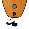 Deska SUP EXTRALINK SUP-1011 350 x 81 x 15 cm Waga z opakowaniem [kg] 12.8