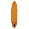 Deska SUP EXTRALINK SUP-1011 350 x 81 x 15 cm Waga [kg] 8.2