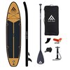 Deska SUP EXTRALINK SUP-1011 350 x 81 x 15 cm Stopień zaawansowania Początkujący