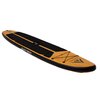 Deska SUP EXTRALINK SUP-1011 350 x 81 x 15 cm Stopień zaawansowania Średniozaawansowany