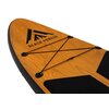 Deska SUP EXTRALINK SUP-1011 350 x 81 x 15 cm Gwarancja 24 miesiące